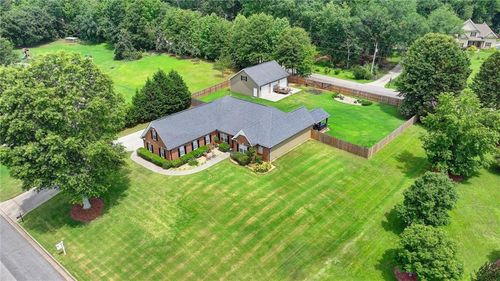 1003 Arbor Lake Walk, Hoschton, GA, 30548-3462 | Card Image