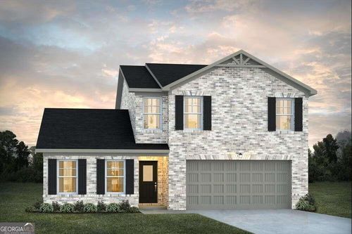 7304 Tolar Rd, Fairburn, GA, 30213-2461 | Card Image