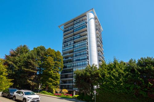 204-650 16th St, West Vancouver, BC, V7V3R9 | Card Image