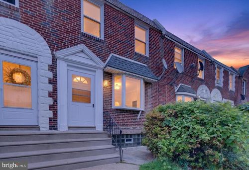 4553 Marple St, PHILADELPHIA, PA, 19136-3715 | Card Image