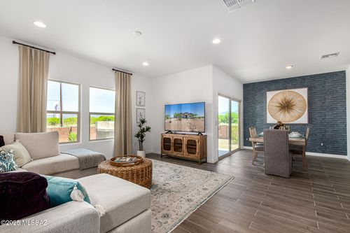 1163 S Nedra Pl, Vail, AZ, 85641-1600 | Card Image