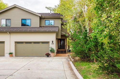 4608 Ptarmigan Loop, Park City, UT, 84098-7508 | Card Image