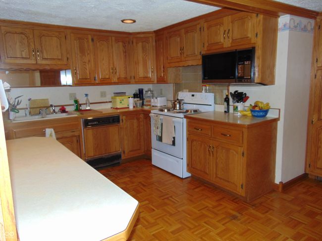 2625 S 200 E, House other with 3 bedrooms, 2 bathrooms and null parking in Lebanon IN | Image 15