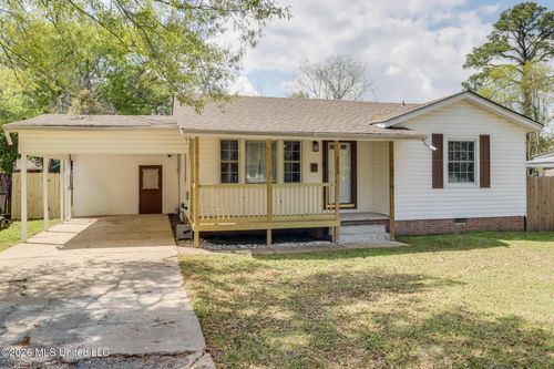 3605 Belmede Drive, Gulfport, MS, 39507 | Card Image