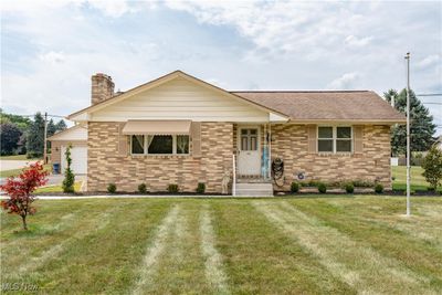 7353 Ayrshire Avenue Ne, House other with 2 bedrooms, 2 bathrooms and null parking in Canton OH | Image 1