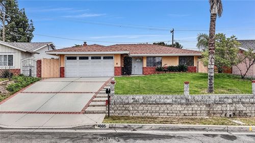 4008 S Forecastle Ave, West Covina, CA, 91792 | Card Image