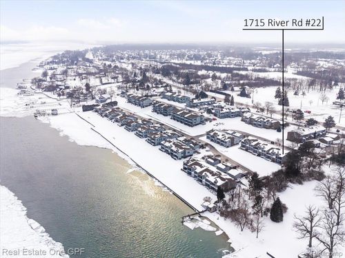 apt-22-1715 River Rd, Saint Clair, MI, 48079-3547 | Card Image