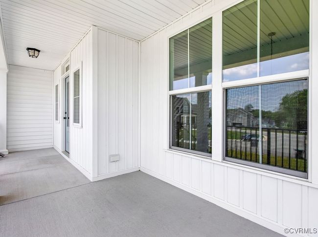 13513 Pinstone Ct, House other with 4 bedrooms, 4 bathrooms and null parking in Midlothian VA | Image 5