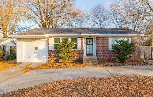 819 Jackman Street, Benton, AR, 72015 | Card Image