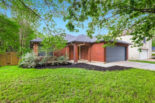 7411 Pusch Ridge Loop, Austin, TX, 78749-2461 | Card Image