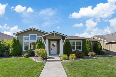 19720 E Indiana Ave, Home with 2 bedrooms, 2 bathrooms and null parking in Liberty Lake WA | Image 1