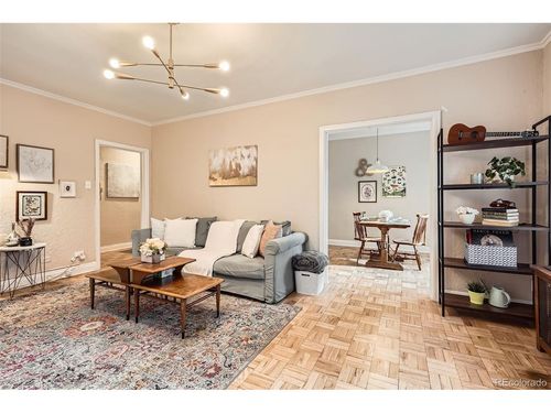 11-963 N Logan St, Denver, CO, 80203-3077 | Card Image
