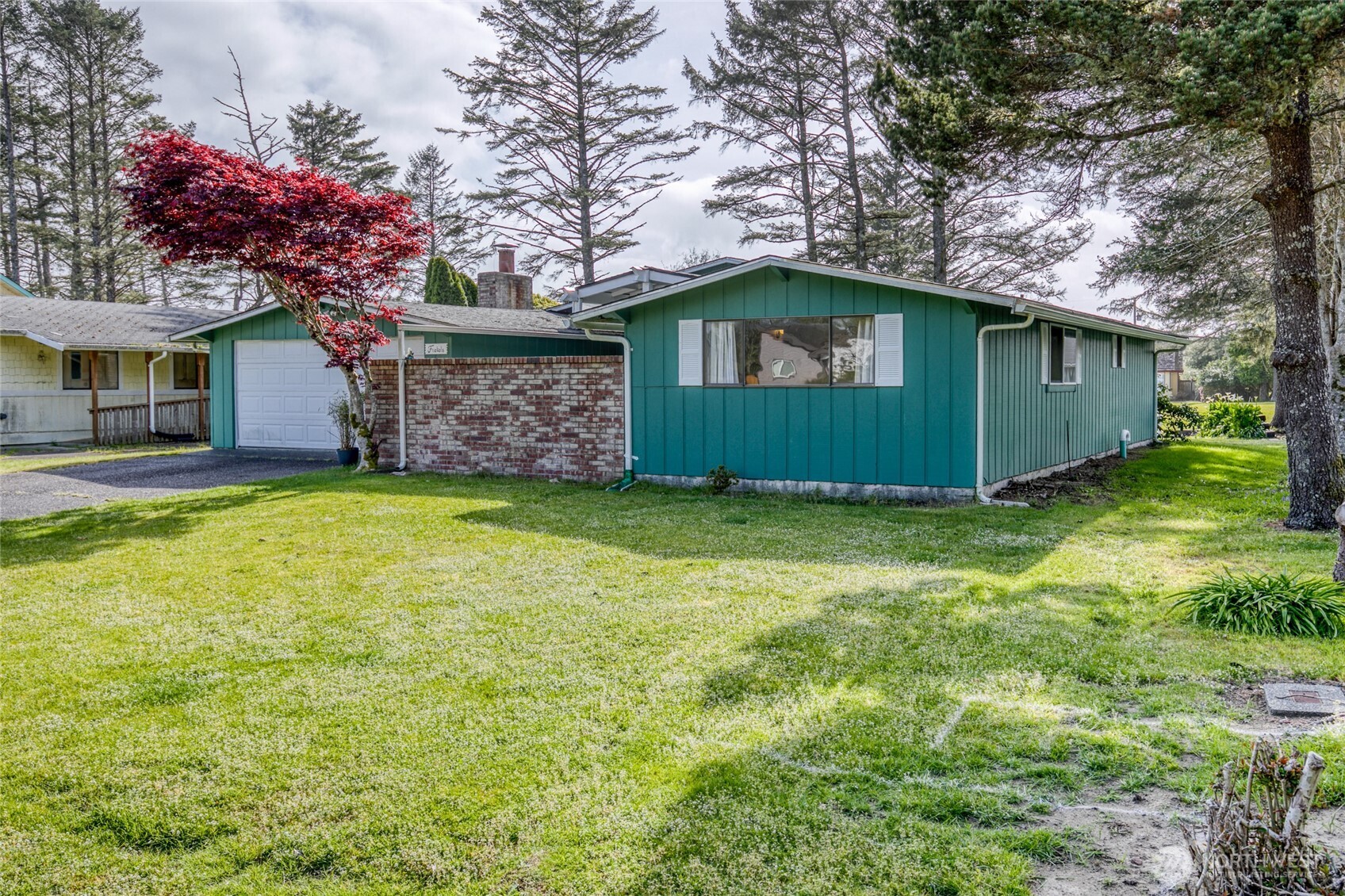 Residential in Ocean Shores 2