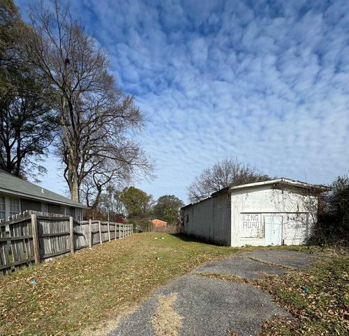 538 King Ave, Memphis, TN, 38109-3132 | Card Image