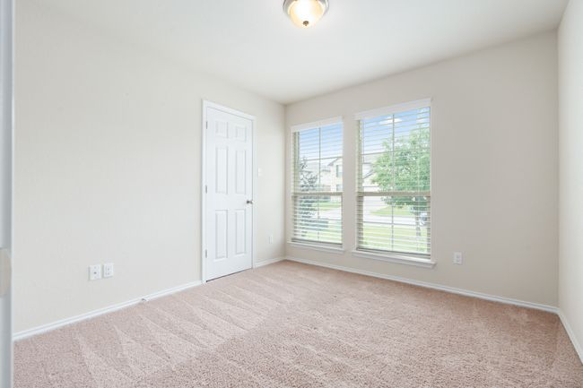 Unfurnished room featuring carpet and baseboards | Image 10