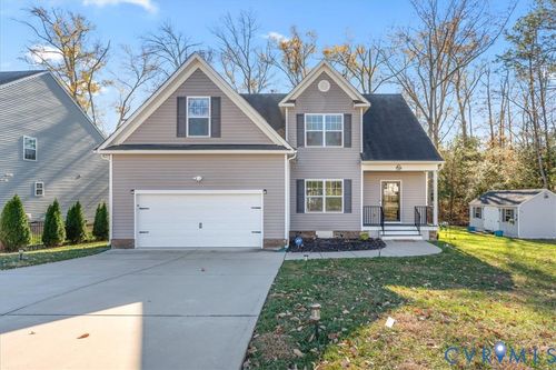 9119 Clearbrook Ct, Chesterfield, VA, 23832-9120 | Card Image