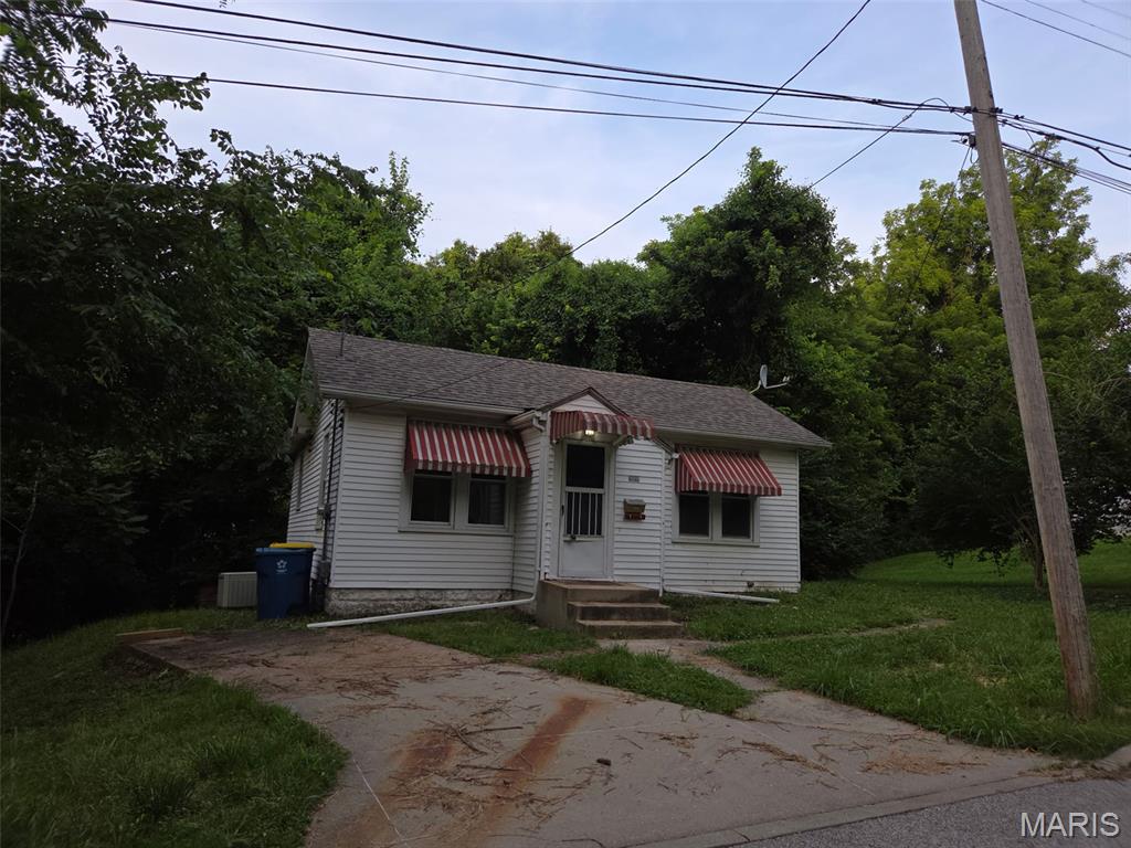 Residential in Edwardsville