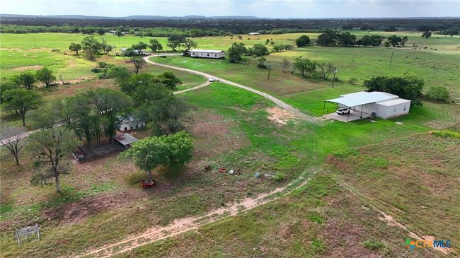 Aerial view of both houses | Image 44