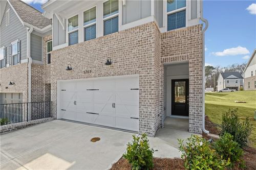 5677 Tillman Way, Powder Springs, GA, 30127-1918 | Card Image