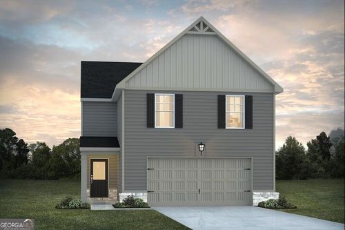 815 Marwari Way, Hogansville, GA, 30230-2882 | Card Image