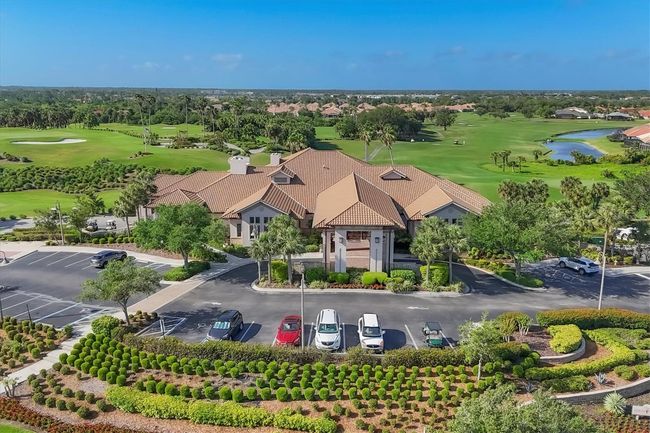 1241 Creek Nine Dr, House other with 4 bedrooms, 3 bathrooms and null parking in NORTH PORT FL | Image 55