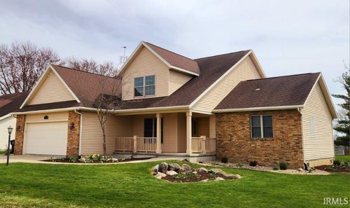 506 Bay Circle Dr, Warsaw, IN, 46580-2179 | Card Image