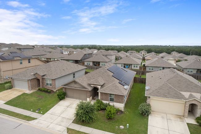15212 Shell Bark Cv, House other with 4 bedrooms, 2 bathrooms and null parking in Austin TX | Image 36