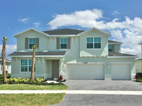 12226 Sw Roma Cir, Port St. Lucie, FL, 34987-5438 | Card Image