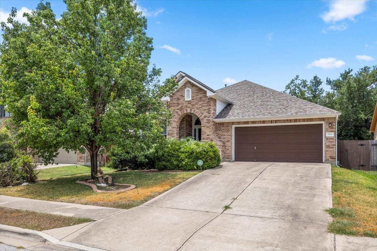 Residential Lease in Round Rock