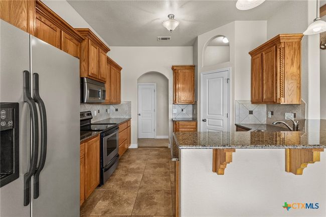 820 Thomas St, House other with 4 bedrooms, 2 bathrooms and null parking in Copperas Cove TX | Image 17