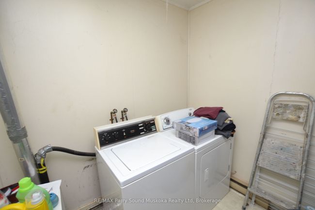 1672 Highway 69 Highway, Home with 0 bedrooms, 0 bathrooms and null parking in The Archipelago ON | Image 29