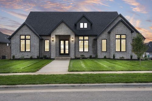 5534 E Cavalcade Ln, Springfield, MO, 65802-6062 | Card Image