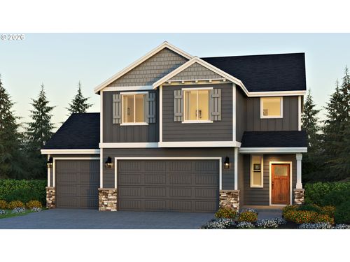 360-15713 Se Compass Course St, Happy Valley, OR, 97086-4527 | Card Image