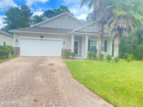 15943 Baxter Creek Drive, JACKSONVILLE, FL, 32218 | Card Image