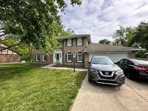 7238 Sundance Cir, West Chester, OH, 45069 | Card Image
