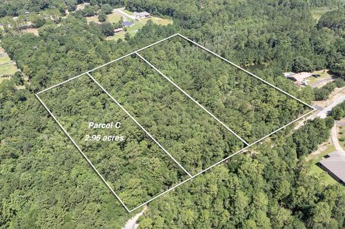 Parcel C Willow Lane, Crestview, FL, 32539 | Card Image