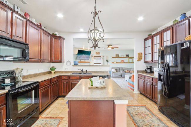 3132 W Meadowbend Dr, House other with 4 bedrooms, 3 bathrooms and null parking in Monrovia IN | Image 26