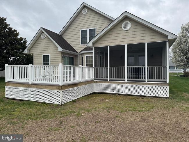 38211 Marlington Rd, House other with 4 bedrooms, 3 bathrooms and null parking in OCEAN VIEW DE | Image 11