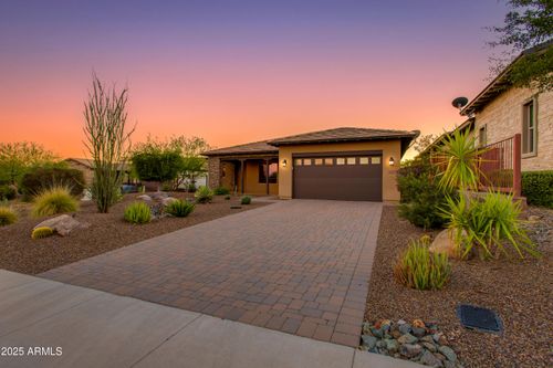 3285 Big Sky Dr, Wickenburg, AZ, 85390-2732 | Card Image
