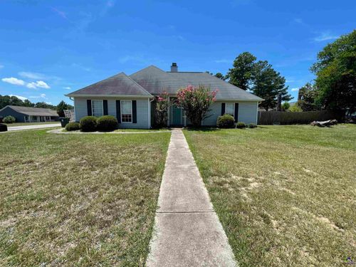 116 Woodfield Dr, Warner Robins, GA, 31088-7634 | Card Image