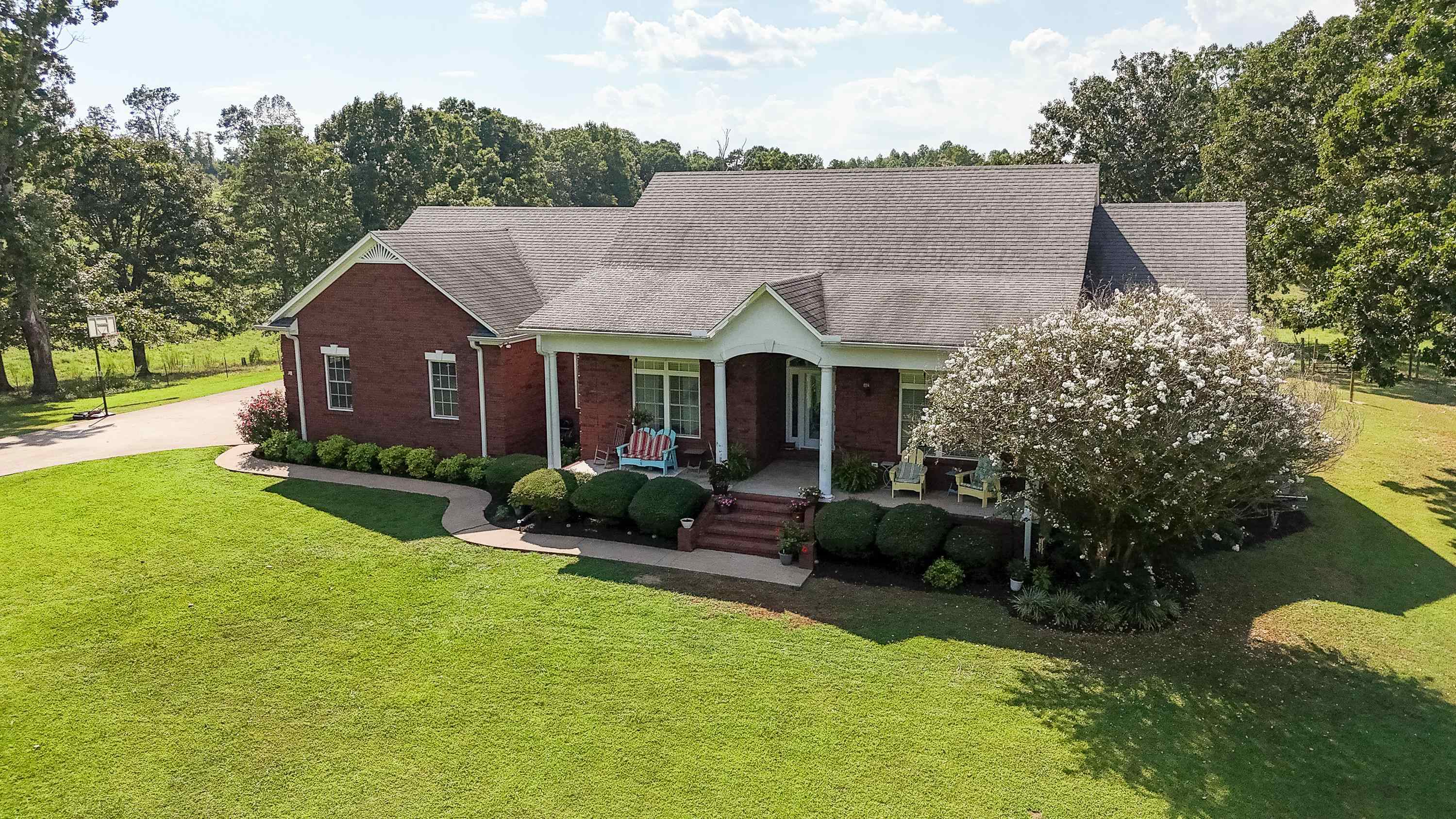 Hurley Ln, Savannah, TN 38372