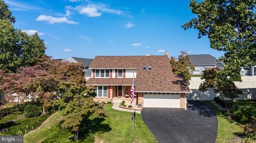 110 Quail Ct, LA PLATA, MD, 20646-9430 | Card Image