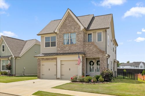 1302 Little Sorrel Rd, Hixson, TN, 37343-6292 | Card Image