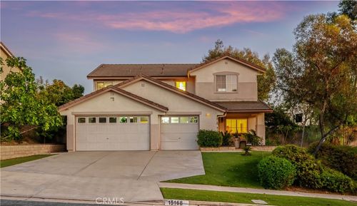 15168 Holiday Way, Sylmar, CA, 91342-5502 | Card Image