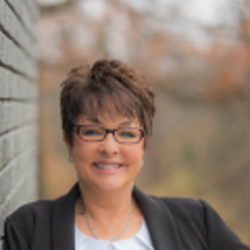 Sheila Wilkinson