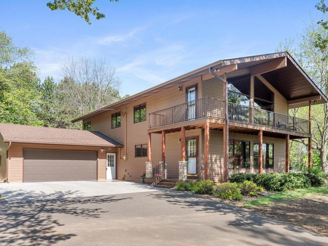 21420 Saint Croix Trl N, House other with 3 bedrooms, 3 bathrooms and null parking in Scandia MN | Image 67