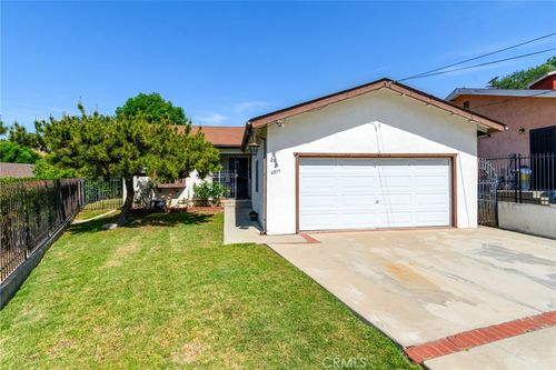 4855 Klamath, Los Angeles, CA, 90032 | Card Image
