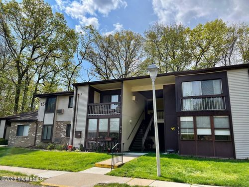 k-154 Cross Slope Ct, Manalapan, NJ, 07726-5411 | Card Image