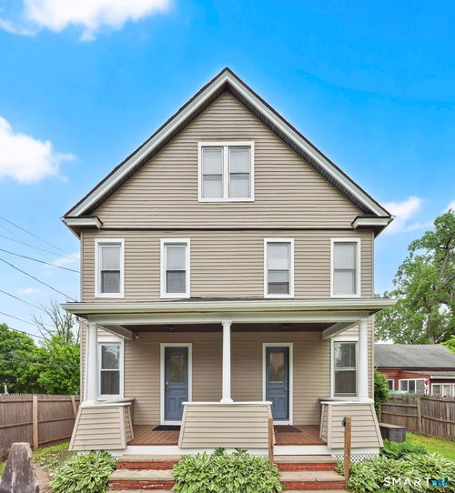 24 Thompson Ct, Enfield, CT, 06082-3416 | Card Image