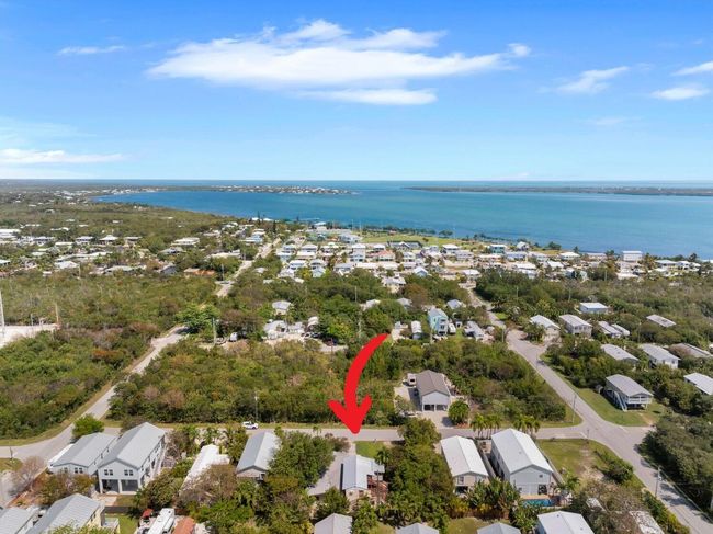 Aerial to community park | Image 9
